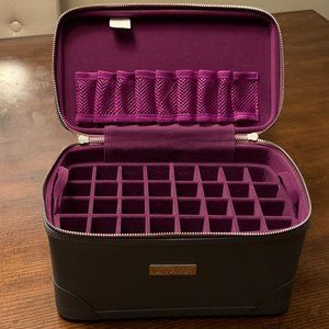 dōTERRA Essential Oil Train Storage Case